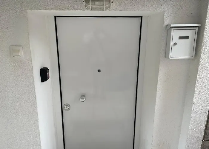 Almond Apartment