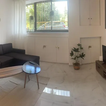 Almond Apartment Thessaloniki Exterior photo