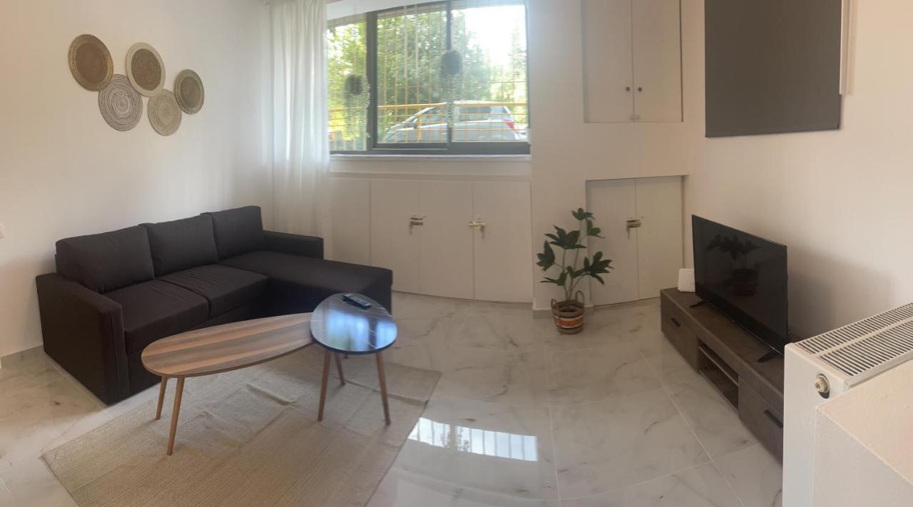 Apartmán Almond Soluň
