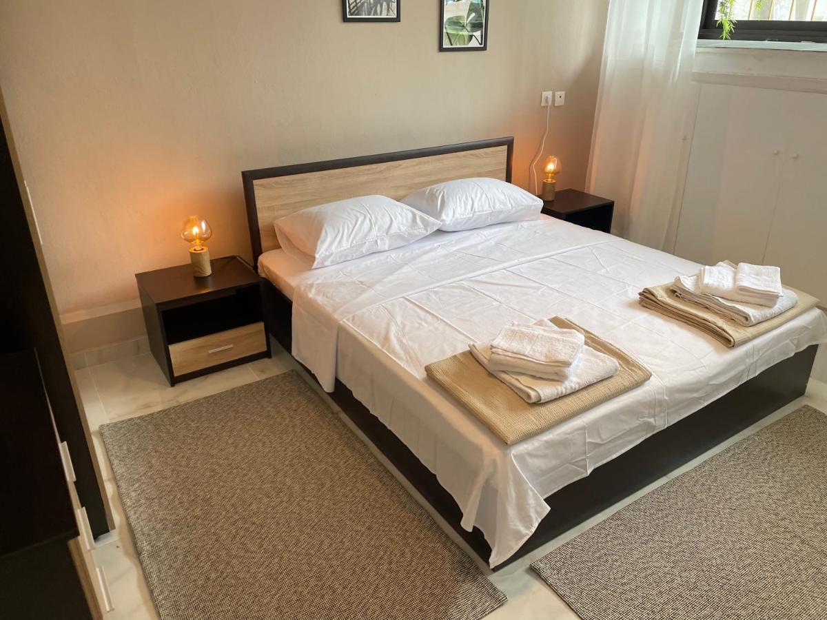 Apartmán Almond *