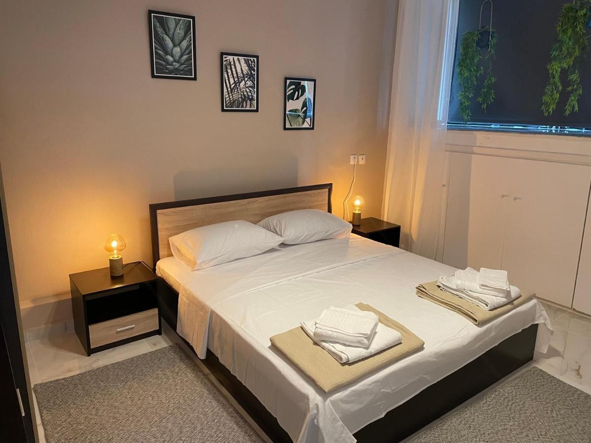 Apartmán Almond Soluň