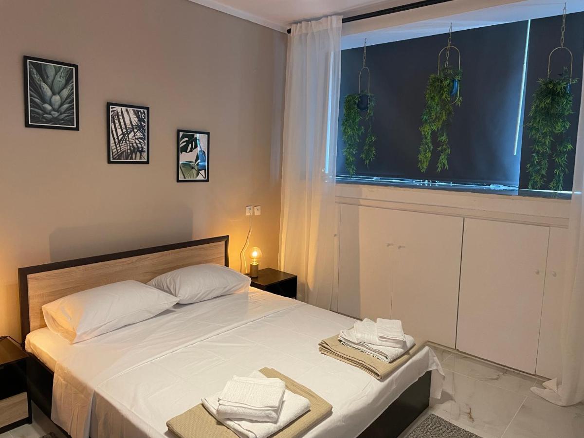 Almond Apartmán *